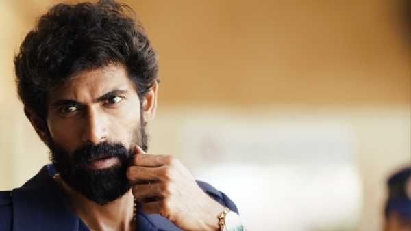 పవన్ కళ్యాణ్‌ను ఢీ కొట్టేందుకు రెడీ.. సెట్‌లో అడుగుపెట్టిన రానా