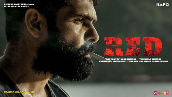 RED Movie Day 1 Collections: రికార్డు స్థాయిలో వసూల్ చేసిన రామ్.. ఫస్ట్ డే ఎంత రాబట్టాడంటే!