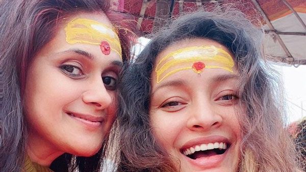 నాకు అలాంటివే ఇష్టం.. రేణూ దేశాయ్ కామెంట్స్ వైరల్