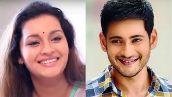 సర్కారు వారి పాటలో వదిన పాత్ర.. ఫైనల్ గా క్లారిటీ ఇచ్చిన రేణు దేశాయ్