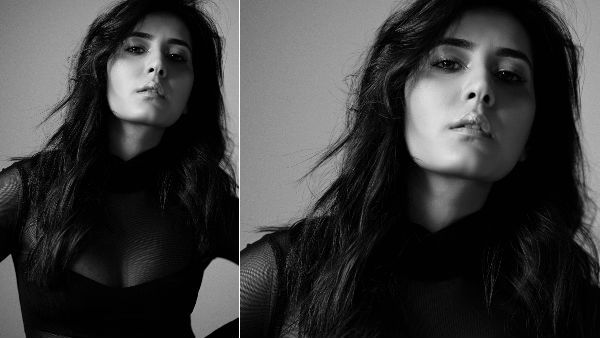 న్యూ ఇయర్ స్పెషల్ విషెస్.. కళ్లతో కాల్చేస్తోన్న రాశీ ఖన్నా