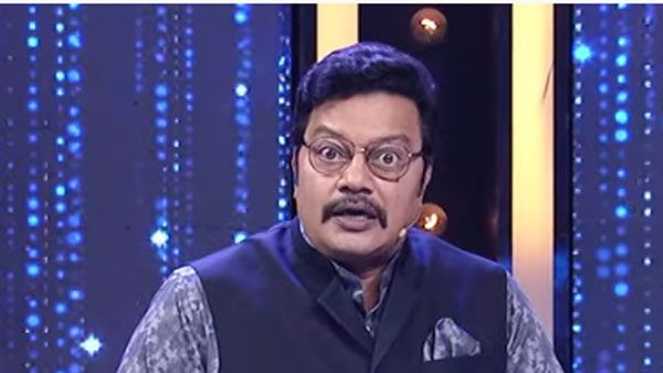 షోకి గెస్ట్‌గా వచ్చి చెప్పకుండా వెళ్లిపోయాడట.. జబర్దస్త్ రాజమౌళి వ్యవహారంపై గుస్సా