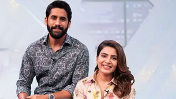 హోస్టింగ్‌కు సమంత గుడ్‌బై: సామ్ జామ్ షో నుంచి ఔట్.. రహస్యాలు లీక్ చేసిన నాగ చైతన్య