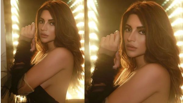 టాప్ తీసేసి సెగలు రేపుతోన్న హీరోయిన్: ఇదే మరింత అందంగా చూపిస్తుందంటూ కామెంట్