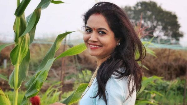 ఆ విషయాల్లో ఎప్పుడూ ఆలస్యం అనేది ఉండదు.. సింగర్ సునీత పిక్స్ వైరల్