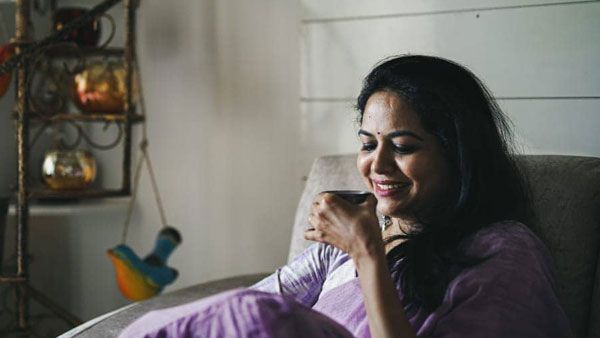 దానికి సరైన సమయమిదే అంటోన్న సునీత.. పెళ్లయ్యాక పూర్తిగా మారినట్టుందే!!