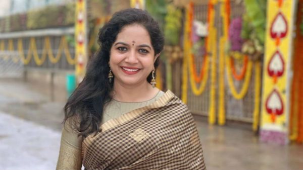 అలాంటి ఫీలింగ్స్ ఉంటే ఆత్మహత్య చేసుకునేదాన్ని: సింగర్ సునీత సంచలన వ్యాఖ్యలు