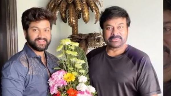 నాగ్‌తో అలా చిరుతో ఇలా.. ప్లానింగ్ మామూలుగా లేదు.. మెగా ఇంట్లో సోహెల్ రచ్చ