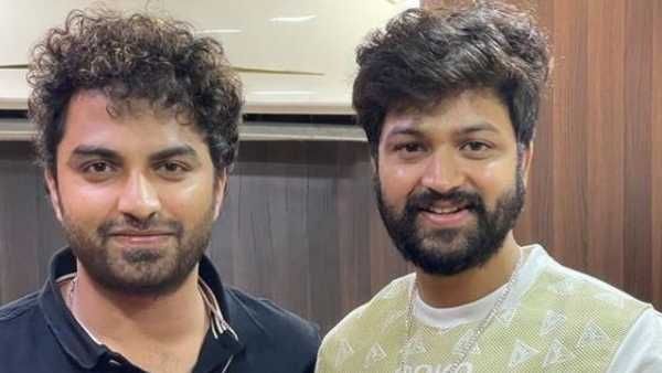 ముందుగానే ఆ విషయం క్లారిటీ ఇచ్చేశాడుగా.. మాస్ కా దాస్‌తో సోహెల్ మీటింగ్