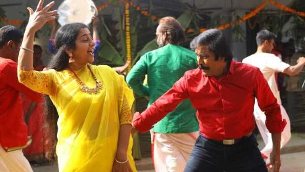 సంక్రాంతి స్పెషల్.. సుహాసిని-భానుచందర్‌లతో భారీ ప్లాన్