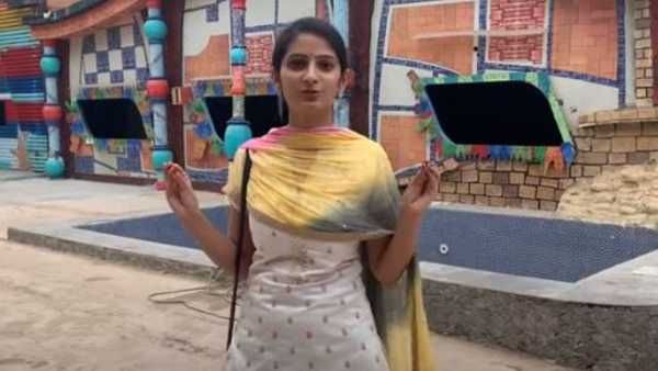 దారుణంగా బిగ్ బాస్ హౌస్.. అన్నీ క్లియర్‌గా చూపించిన సుజాత