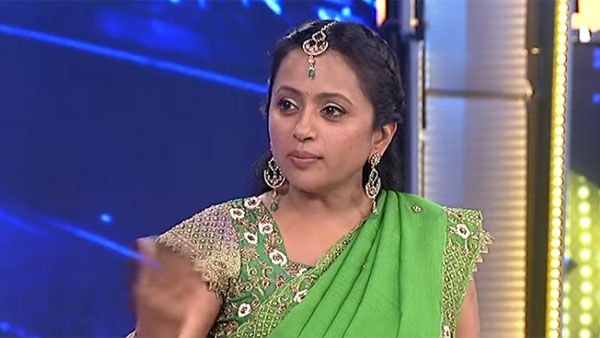 ‘ఢీ’లో అలాంటి వ్యవహారాలా?.. కంటెస్టెంట్లతో మాస్టర్ల అఫైర్స్.. బయటపెట్టేసిన సుమ