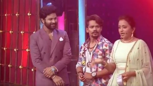 నాటి స్కాం వీడియో.. ఆ సైగలను ఉద్దేశిస్తూ మెహబూబ్‌పై సుమ కౌంటర్ అదుర్స్