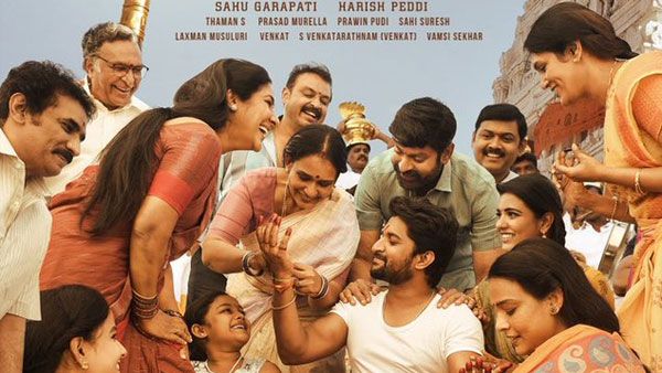 నాని ‘టక్ జగదీష్’లో ఆ సీనే హైలైట్: దాదాపు పది నిమిషాలు అదరగొడతాడట