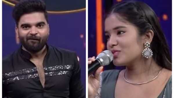 మొదటి సారిగా ప్రదీప్‌కు పంచ్.. అందరి ముందు అలా అనేసి గాలి తీసిన సింగర్