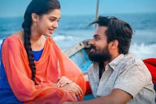 ‘ఉప్పెన’పై అంచనాలు పెంచేస్తోన దేవీ శ్రీ ప్రసాద్.. ఆ సాంగ్ హైలెట్ కానుందట!!