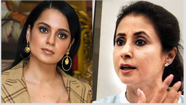 ప్లేస్ నువ్వే చెప్పు.. ఎక్కడికంటే అక్కడికి వస్తా... కంగన రనౌత్‌కు ఊర్మిళ దిమ్మతిరిగే షాక్