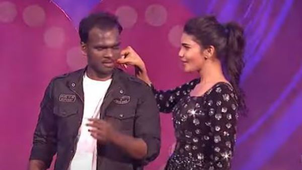 నా కళ్లకు అలా కనిపిస్తాడు.. ఇమాన్యుయేల్‌పై ప్రేమను బయటపెట్టేసిన వర్ష