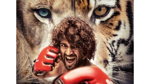 విజయ్ దేవరకొండ మూవీ ఫస్ట్ లుక్ రిలీజ్: అందరూ అనుకున్న టైటిల్‌నే ఫిక్స్ చేశారు