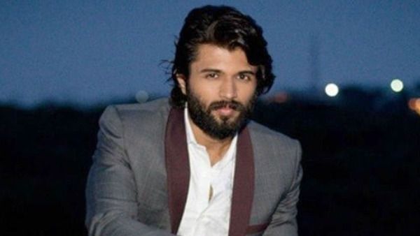 నా ఈ మాటలు గుర్తు పెట్టుకోండి.. విజయ్ దేవరకొండ ఎమోషనల్