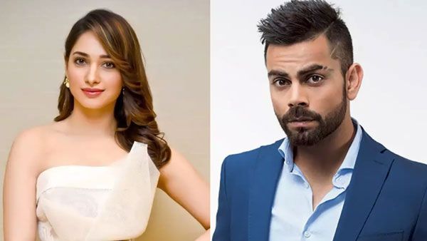 అలా చేయడం వల్ల ఎంతోమంది సూసైడ్ చేసుకుంటున్నారు.. కోహ్లీ, తమన్నాలకు హైకోర్టు నోటీసులు