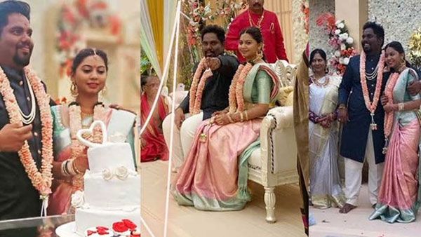 ప్రియురాలితో పెళ్లికి సిద్దమైన వైవా హర్ష.. గ్రాండ్ గా ఎంగేజ్మెంట్.. అతిధులుగా మెగా హీరోలు, కూతురు