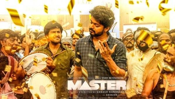 మాస్టర్ ట్విట్టర్ రివ్యూ: అనుకున్నదొకటి అయిందొకటి.. విజయ్ కెరీర్‌లోనే.. సినిమాకు అదే మైనస్!