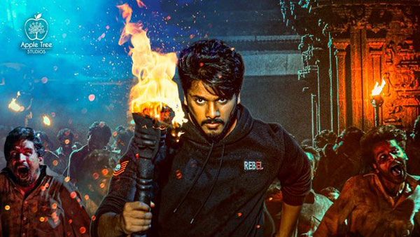 జాంబీరెడ్డి రిలీజ్ పై క్లారిటీ ఇచ్చిన డైరెక్టర్.. ఆలస్యమవ్వడానికి కారణమిదే!