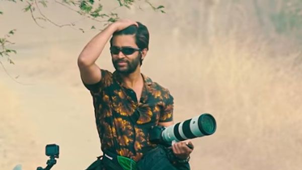 టైగర్స్ కోసం బయలుదేరిన బిగ్ బాస్ పులి అభిజిత్.. ట్రావెల్ వీడియోతో సర్ ప్రైజ్