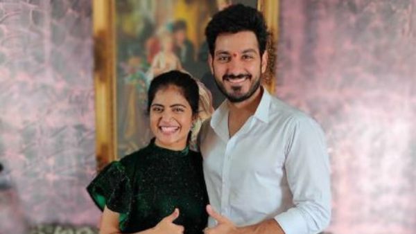 తల్లి కాబోతోన్న శివజ్యోతి.. అలీ రెజా పోస్ట్ అర్థమదేనా?