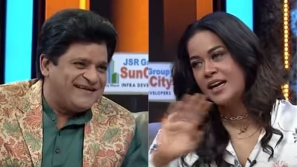 ఆ విషయాలు గుర్తు చేసి మరీ.. ముమైత్ ఖాన్‌ను ఏడిపించిన అలీ