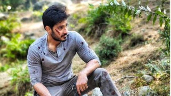 ధైర్యమనేది ఎప్పుడూ చావదు.. అలీ రెజా పోస్ట్ వైరల్