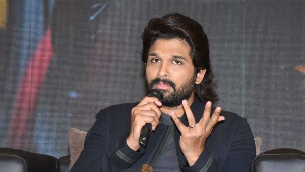 అల్లు అర్జున్ ఊహించని రికార్డు: ఇండియాలోనే ఏకైక హీరోగా ఘనత.. క్రికెటర్లతో పోటీ పడుతూ అలా!