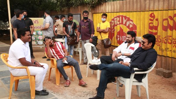 ‘ఎఫ్ 3’లో సునీల్ రచ్చ.. సూపర్ ఫాస్ట్‌గా అనిల్ రావిపూడి