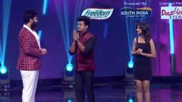 ఓంకార్ అన్నయ్య కాస్తా బావ అయ్యాడు.. అరియానా దెబ్బకు అవినాష్ ఖతం