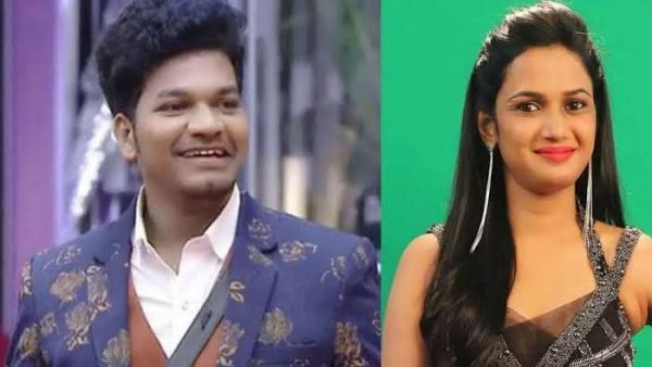 భర్తకు కావాల్సిన క్వాలిటీస్ అవినాష్‌లో లేవు.. నాకు ఆ ఇద్దరే ప్రాణం.. అరియానా గ్లోరి హాట్ కామెంట్స్