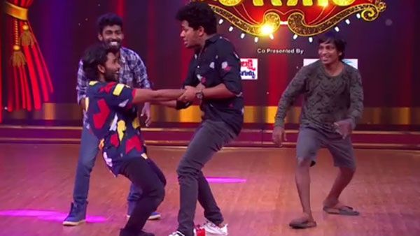 అవినాష్‌ను ఓ ఆట ఆడుకున్నారు.. శేఖర్ మాస్టర్ మామూలోడు కాదు!