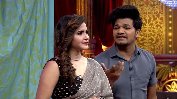 ఆత్రం ఆపుకోలేకపోతోన్నారు.. అషూ కోసం ఆ ముగ్గురు రెడీ.. అవినాష్ రచ్చ