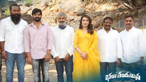 వెరైటీ టైటిల్‌తో ప్రయోగం.. కేజీయఫ్ గరుడతో తలపడనున్న శ్రీవిష్ణు