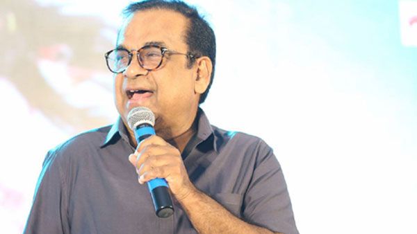 సోషల్ మీడియాలో వచ్చే మీమ్స్ పై స్పందించిన బ్రహ్మానందం.. ఇలాగే కంటిన్యూ అయితే..