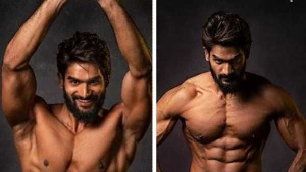 ఆర్ఎక్స్ 100 హీరో న్యూ లుక్.. నెవర్ బిఫోర్ అనేలా ఫిట్నెస్ తో అదరగొట్టేసాడు