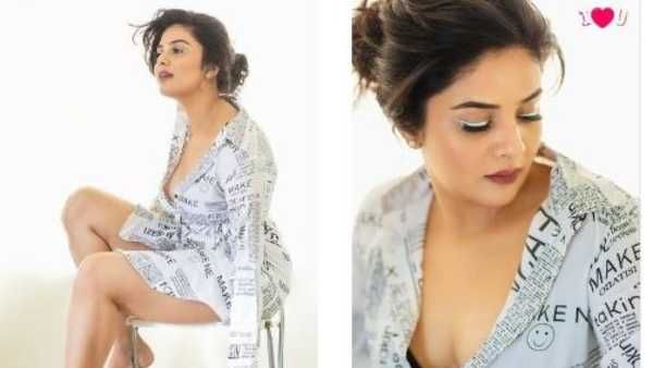 శ్రీముఖి కొత్త వ్యాపారం.. భారీ పెట్టుబడితో మీ సహాయం లేకుంటే సాధ్యం కాదు అంటూ..