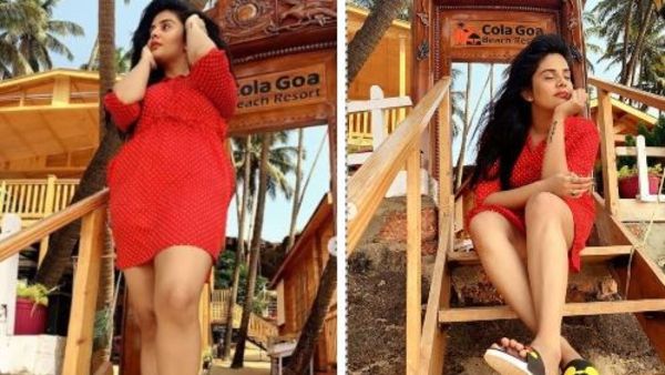 ఆమెతో కలిసి గోవాలో శ్రీముఖి రచ్చ: వాళ్లతో పాటు అతడు కూడా.. ఆ ఫొటోలు వదిలి షాకిచ్చిన యాంకర్