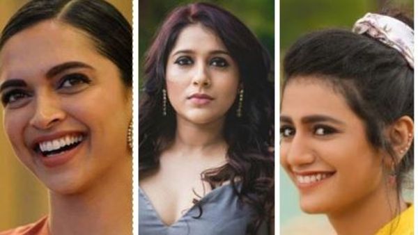 ట్రెండింగ్ : ఆయన ఫోన్ చేయడంతో... పబ్లిక్ ప్లేస్‌లో నలిపేసిన ఫ్యాన్.. రష్మి గౌతమ్ ఎమోషనల్ పోస్ట్