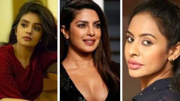 Trending: శ్రీముఖికి చేదు అనుభవం.. స్టార్ హీరోయిన్‌ను బట్టలిప్పమన్న డైరెక్టర్.. సిల్క్ స్మితగా శ్రీరెడ్డి