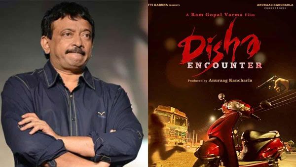 రాంగోపాల్ వర్మకు షాకిచ్చిన సెన్సార్ బోర్డు.. సమస్యల్లో ’దిశ ఎన్‌కౌంటర్’ మూవీ