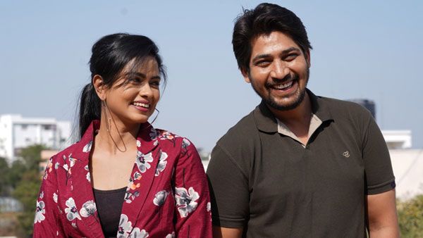 14 దేశాల్లో విడుదలైన ది ఫాగ్.. అమెజాన్‌లో ఆకట్టుకొంటున్న కాన్సెప్ట్ మూవీ