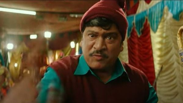 ఫన్ మాత్రమే కాదు.. ఎమోషన్స్ కూడా: ఆకట్టుకుంటోన్న ‘గాలి సంపత్’ ట్రైలర్