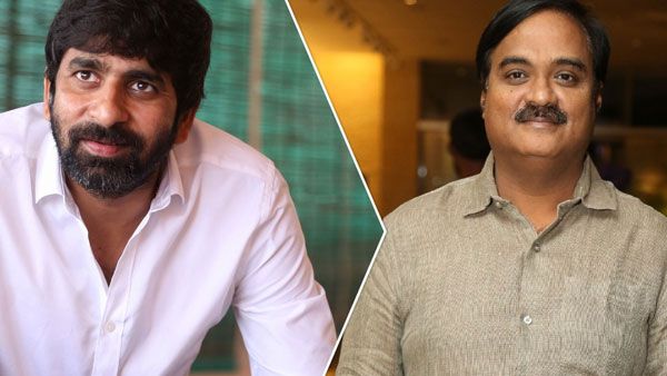 Gopichand Malineni 'క్రాక్' రెమ్యునరేషన్ గొడవ.. మొదటిసారి స్పందించిన నిర్మాత