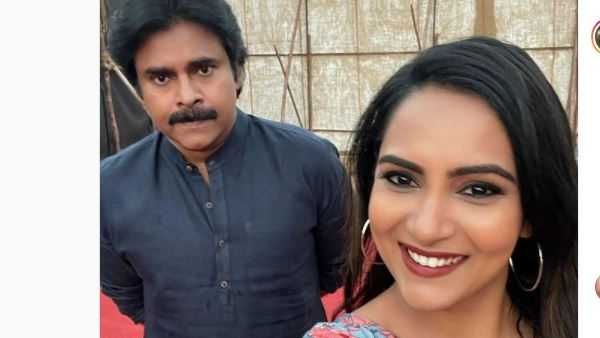 బిగ్ బాస్ హిమజకు బంపర్ ఆఫర్.. ఏకంగా పవన్ కళ్యాణ్‌తోనే చాన్స్